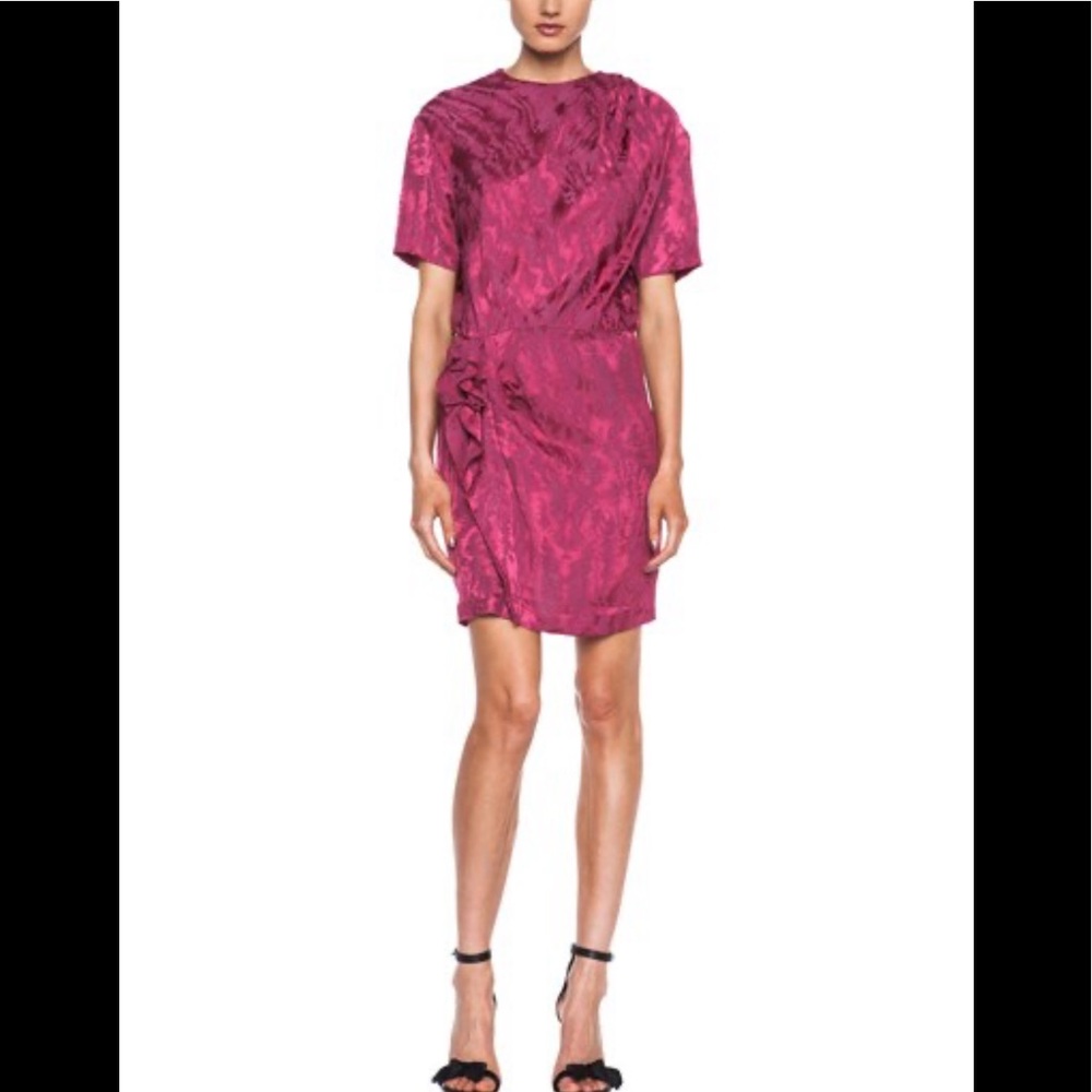 Isabel Marant dress size 36 NWT